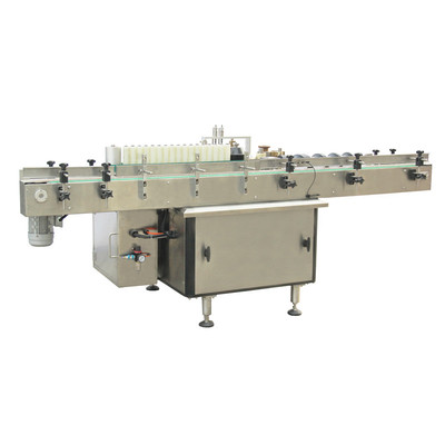 JA-80 浆糊贴标机