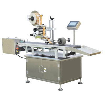 JA-P100A 分页贴标机